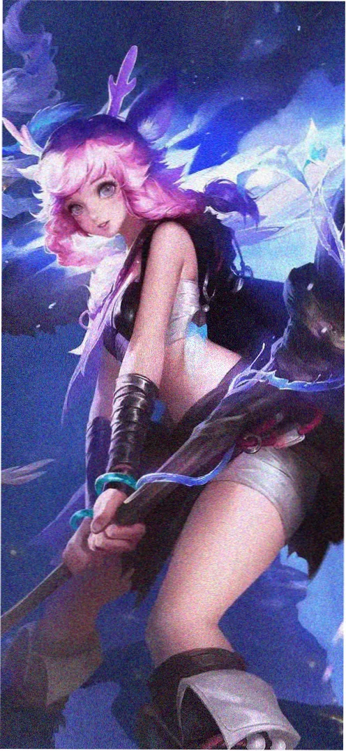 ai短剧给甲方当替身的第七年剧照